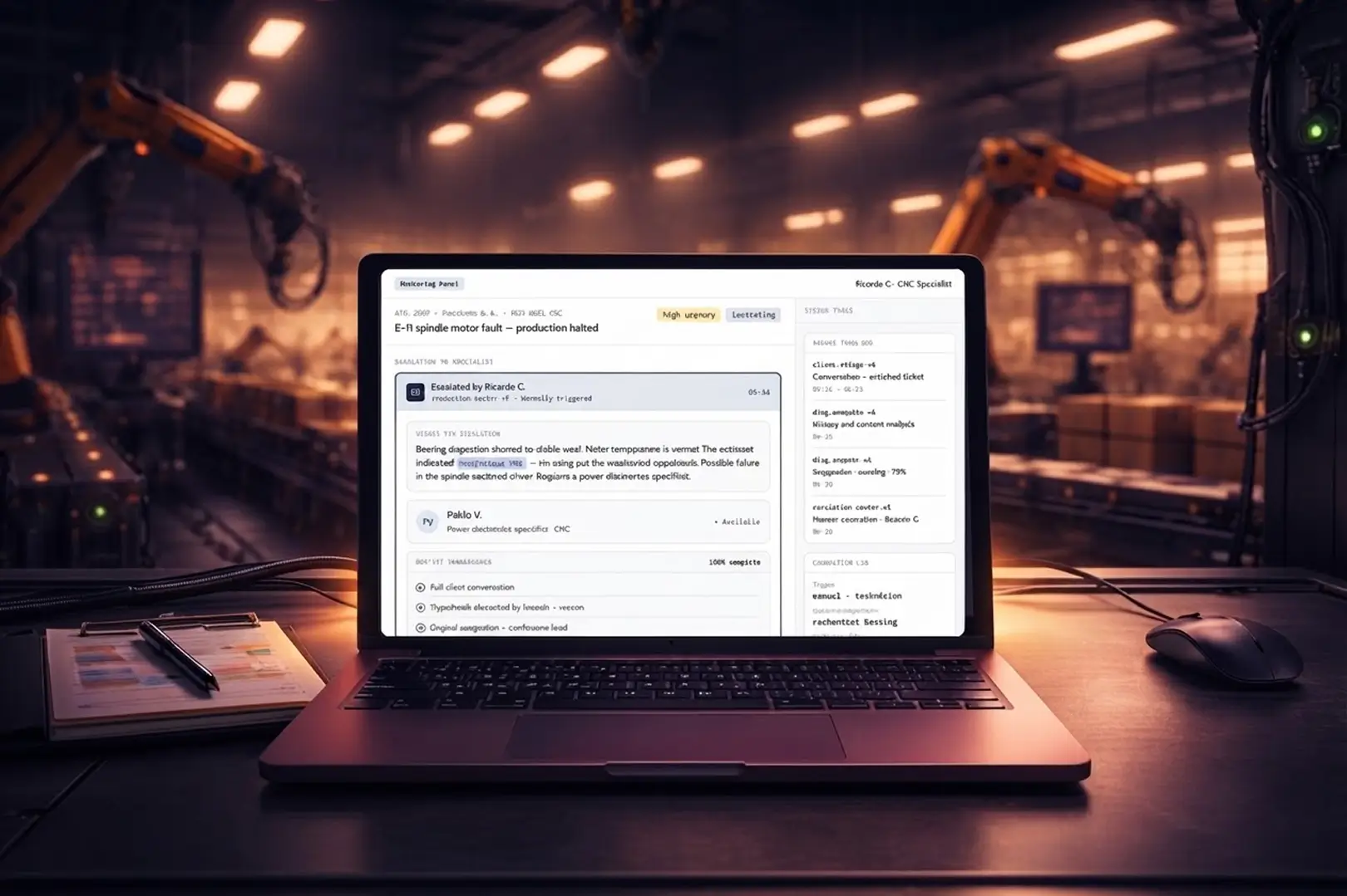 SaaS B2B